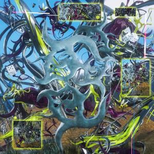 ดาวน์โหลดและฟังเพลง HITCLUBBBAEMON# (feat. W4ddles) (Explicit) พร้อมเนื้อเพลงจาก 9Daemon