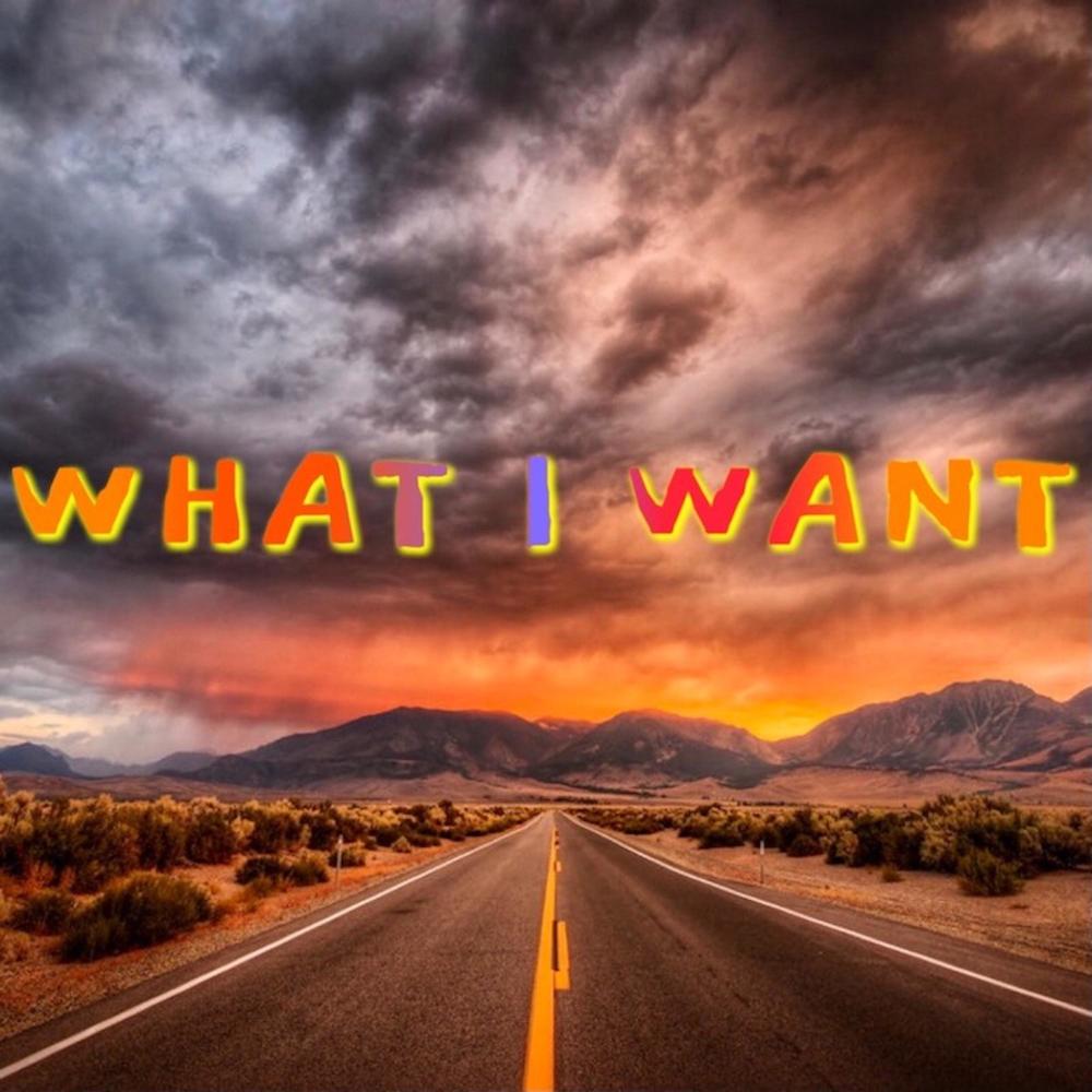 What I Want