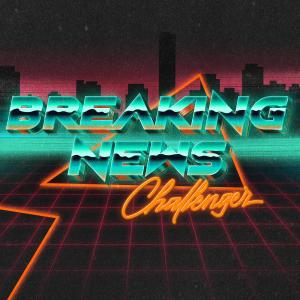 收聽Challenger的Be Right Back歌詞歌曲