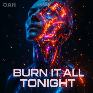 Album Burn It All Tonight from 