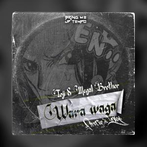 收聽Tøji的WARA WAGA (Pirate Love's)歌詞歌曲