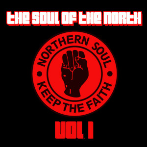 Various Artists的專輯The Soul of the North, Vol. 1