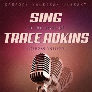 收聽Karaoke Backtrax Library的Lonely Won't Leave Me Alone (Originally Performed by Trace Adkins) [Karaoke Version] (Originally Performed by Trace Adkins|Karaoke Version)歌詞歌曲