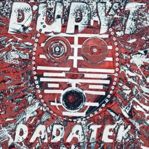 DUDYT的專輯DADATEK