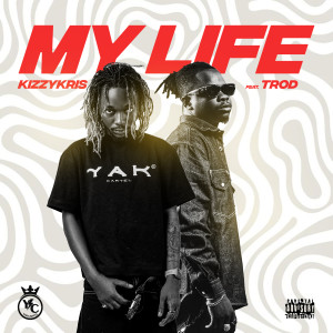 Album My Life (Explicit) from 