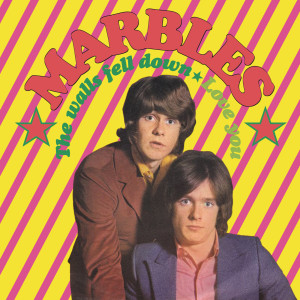 ดาวน์โหลดและฟังเพลง Love You พร้อมเนื้อเพลงจาก The Marbles