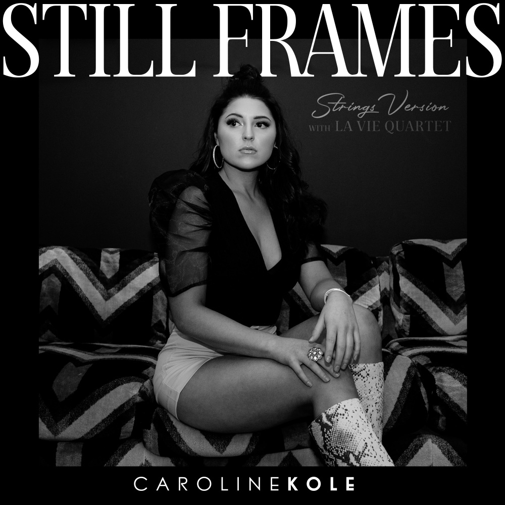 Still Frames (Strings Version)