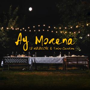 收聽La Malaleche的Ay Morena歌詞歌曲