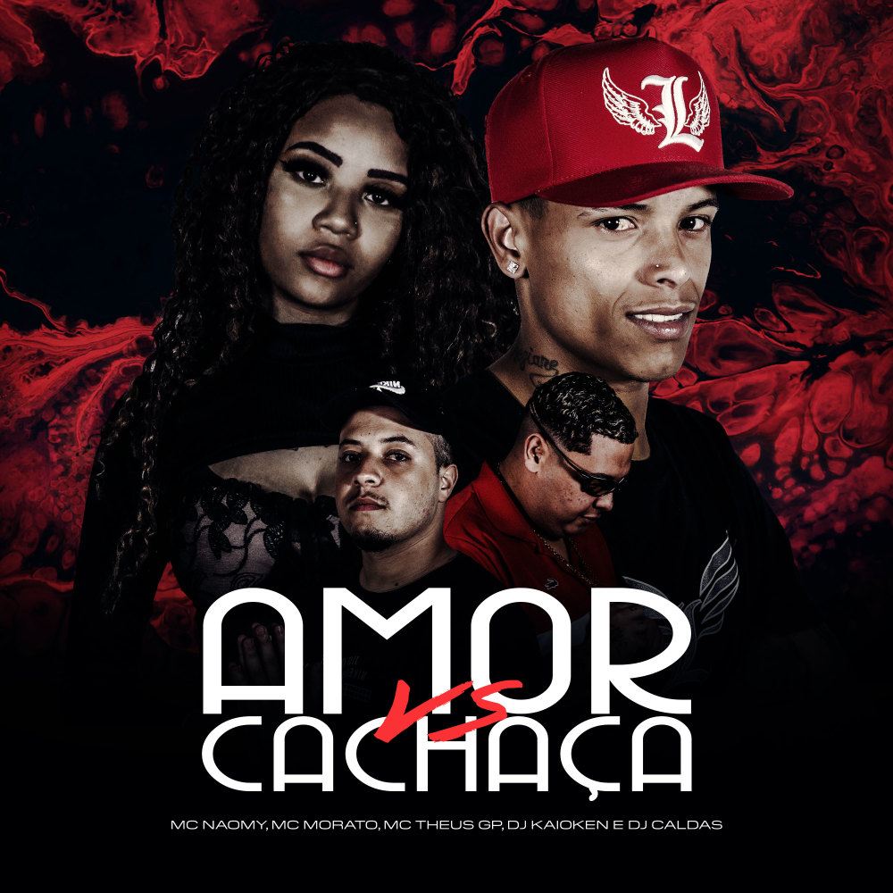 Amor Vs Cachaça (Explicit)