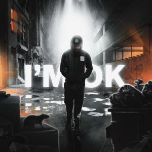 Album I'm Ok (Explicit) oleh HeebzStreet