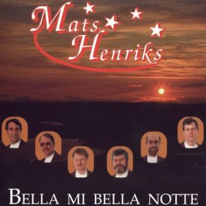 收聽Mats Henriks的En sjöman går iland歌詞歌曲