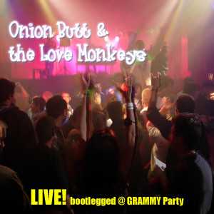 ดาวน์โหลดและฟังเพลง Indian Jazz Instrumental พร้อมเนื้อเพลงจาก Onion Butt and the Love Monkeys