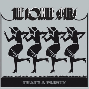 收聽The Pointer Sisters的Bangin' On The Pipes / Steam Heat (Album Version)歌詞歌曲