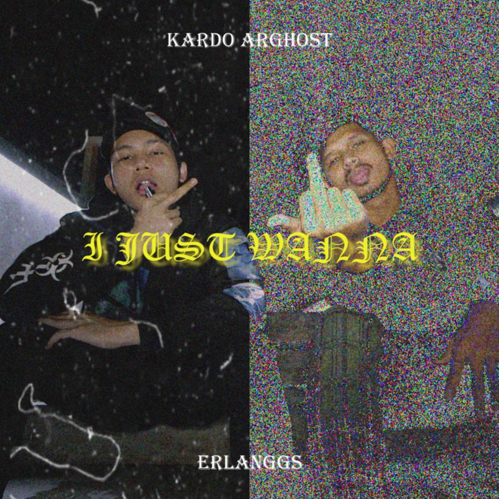 I Just Wanna (Explicit)