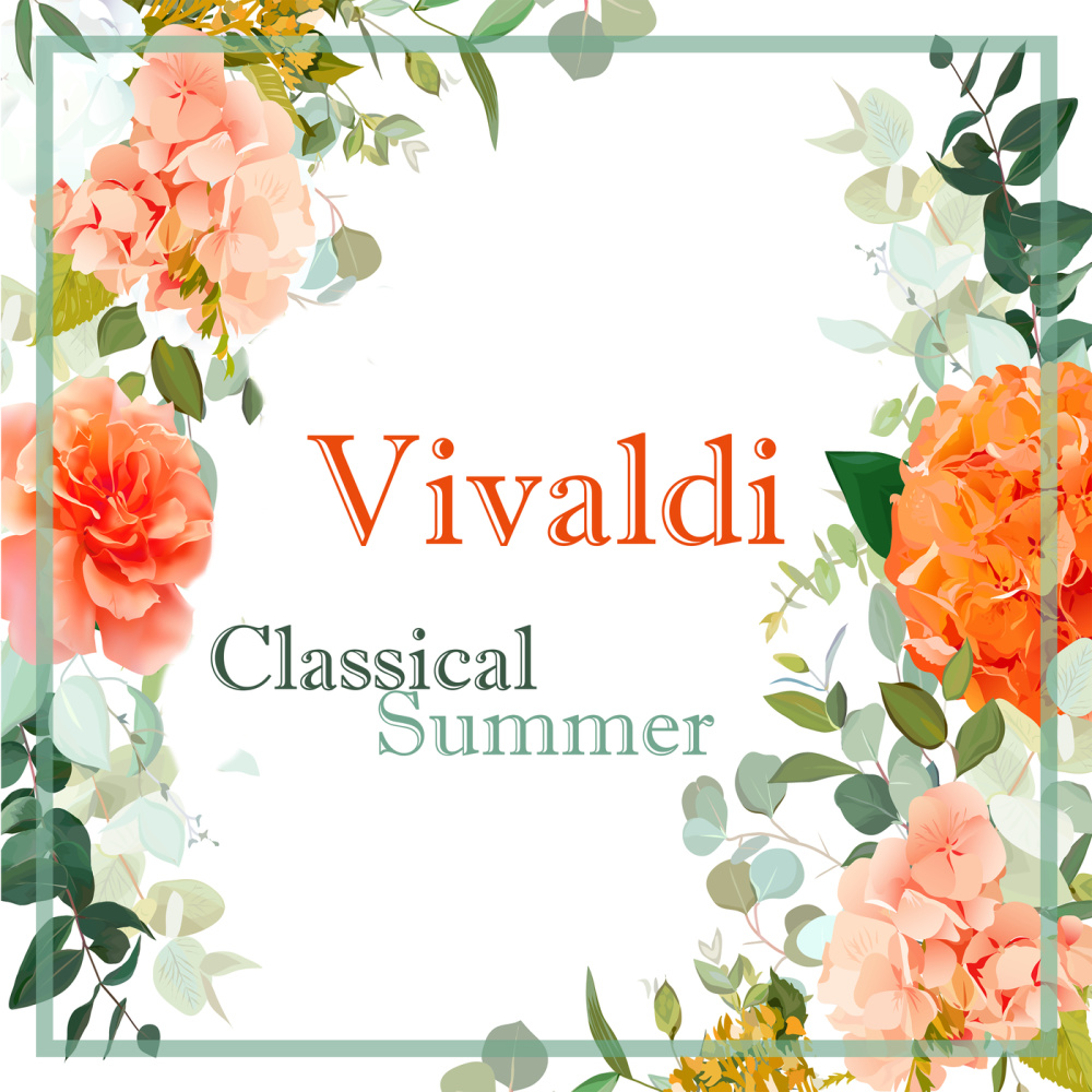 Vivaldi: Concerto in G major, Op.10, No.4, RV 435: 2. Largo