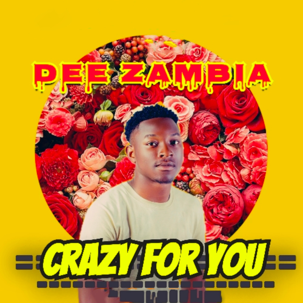 Crazy for you