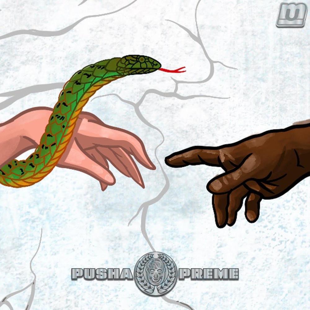 Cant Let It Go (Adam & Eve) (feat. Dejeane & Indie Indigo) (Atmos Version)