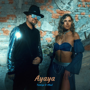 Listen to Ayaya song with lyrics from Tamiga