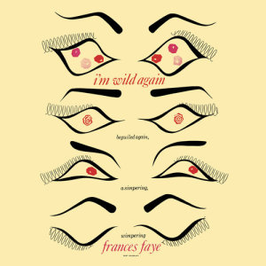 ดาวน์โหลดและฟังเพลง Little Girl Blue / Where or When/ Embraceable You / Exactly Like You / I Don't Know Why / My Funny Valentine / Bewitched พร้อมเนื้อเพลงจาก Frances Faye