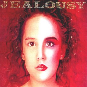 Listen to Jealousy song with lyrics from Lorainne Rivera