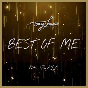 BEST OF ME (feat. IZAYA) [Explicit]