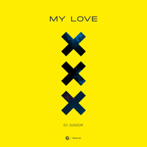 收聽Dj Junior的My Love (Extended Mix)歌詞歌曲