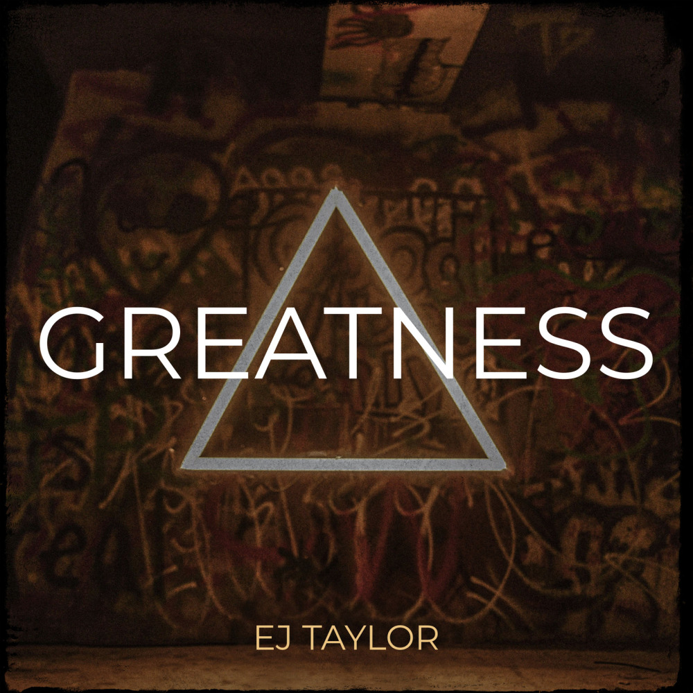 Greatness (Explicit)
