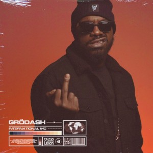 Album International Mc (Explicit) from Grodash