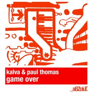 收聽Kalva的Game Over歌詞歌曲