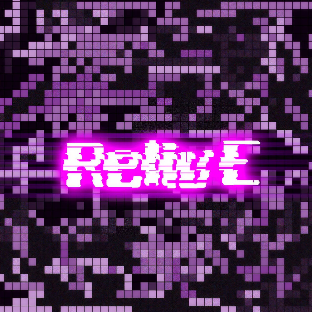 Relive (完整版)