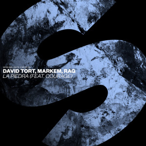 david tort的專輯La Piedra (feat. Courage) (Extended Mix)