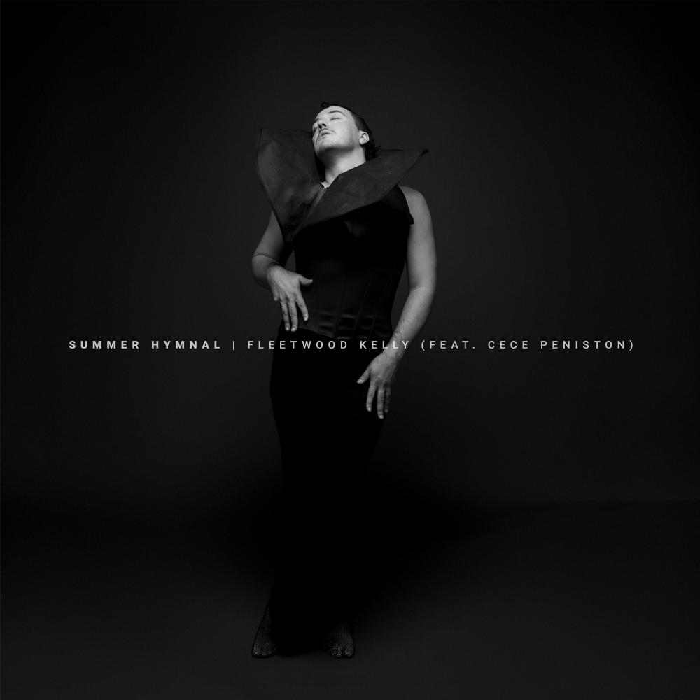 SUMMER HYMNAL (feat. CeCe Peniston)