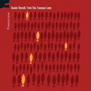 Album Prestazione from Daniele Tittarelli