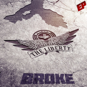 ดาวน์โหลดและฟังเพลง Broke (1101vs13 Dremen Remix) พร้อมเนื้อเพลงจาก The Liberty