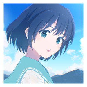 Album Tomorrow's Nostalgia (feat. HATSUNE MIKU) from naki.