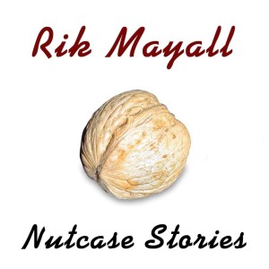 อัลบัม Nutcase Stories ศิลปิน Rik Mayall