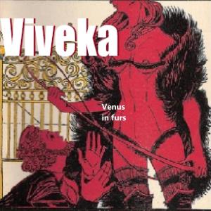 Album Venus In Furs from Viveka