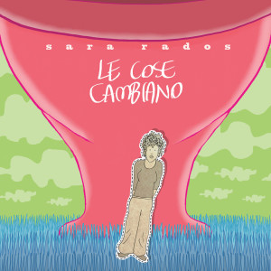 Listen to Il resto di niente song with lyrics from Sara Rados