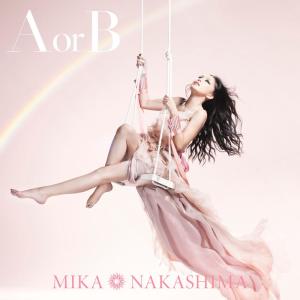 อัลบัม A or B ศิลปิน Mika Nakashima