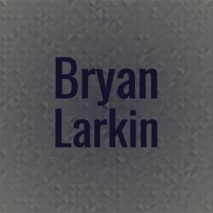 Various Artists的專輯Bryan Larkin