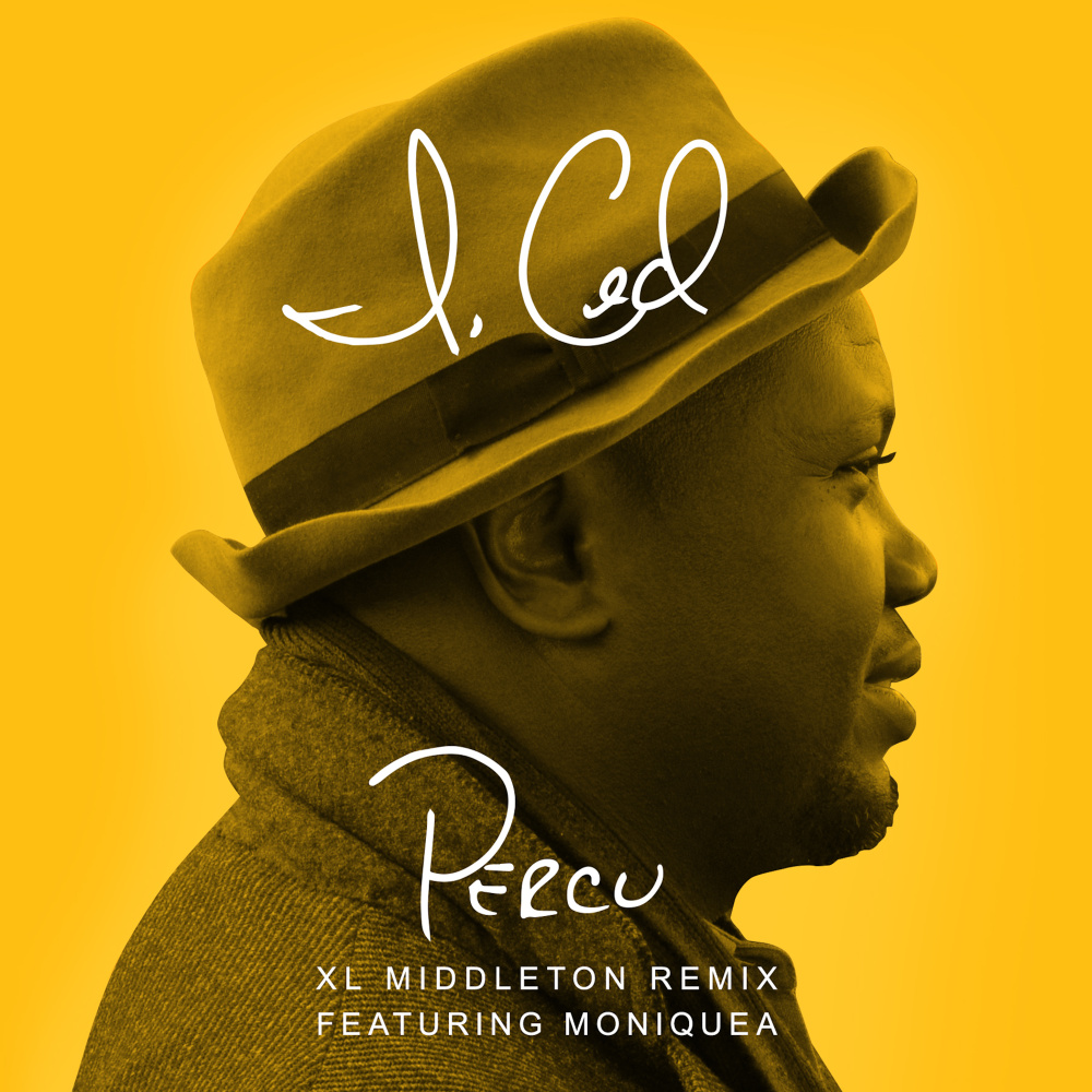 Percu (Original Version 7" Edit)