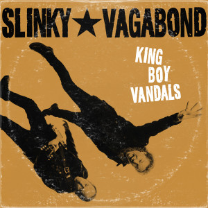 收听Slinky Vagabond的Fear No Evil歌词歌曲