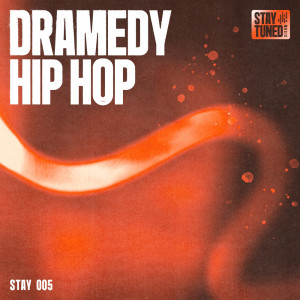 Album Dramedy Hip Hop from West One Music Group