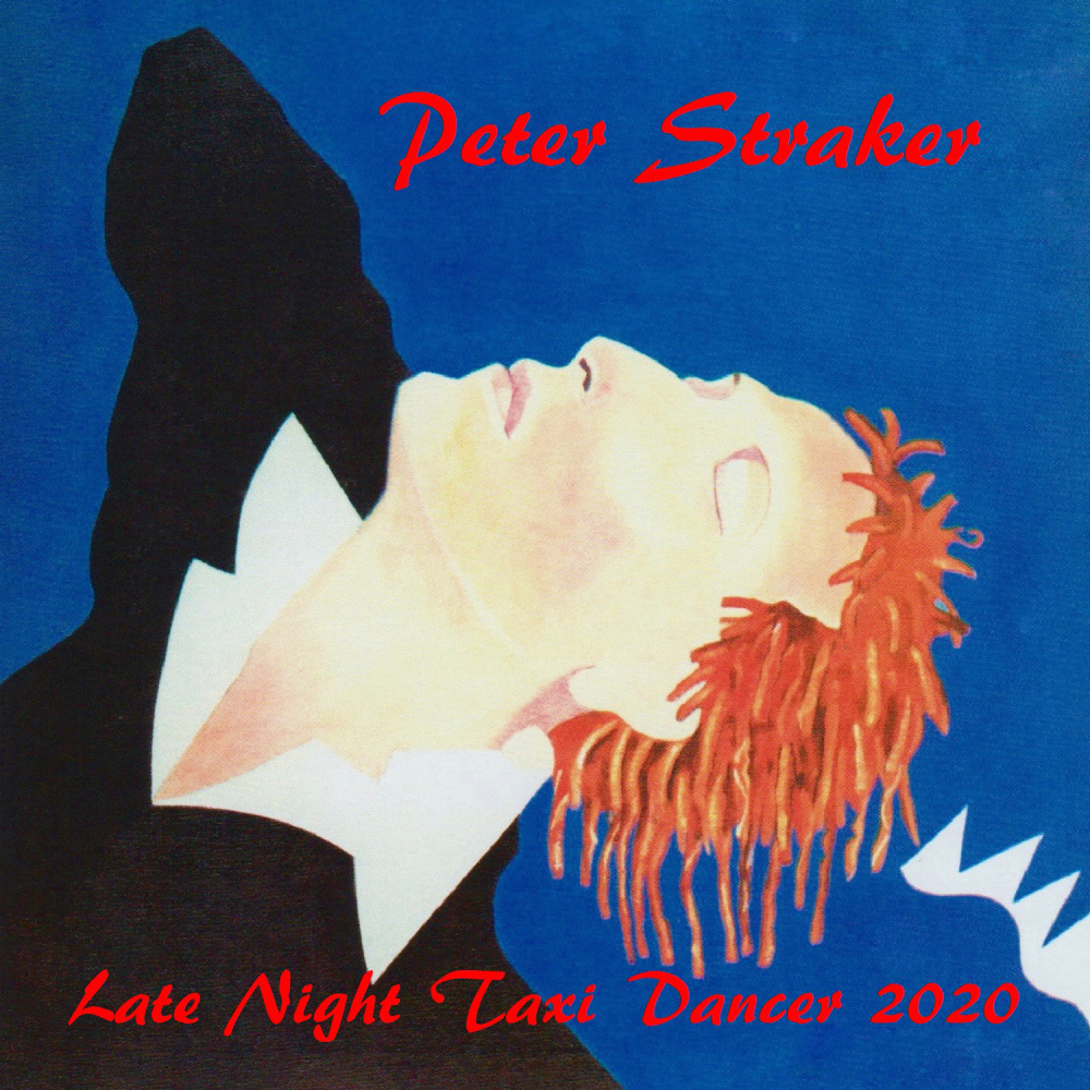 Late Night Taxi Dancer 2020 (Radio Edit)