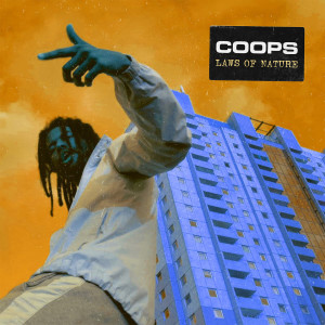 Album Laws of Nature (Explicit) from Coops
