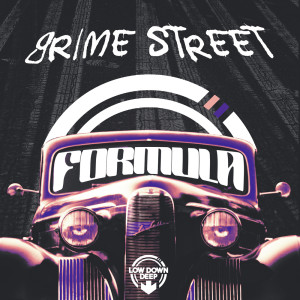 อัลบัม Grime Street EP ศิลปิน Formula