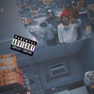 itsR@YE的專輯It's A Keep (Explicit)
