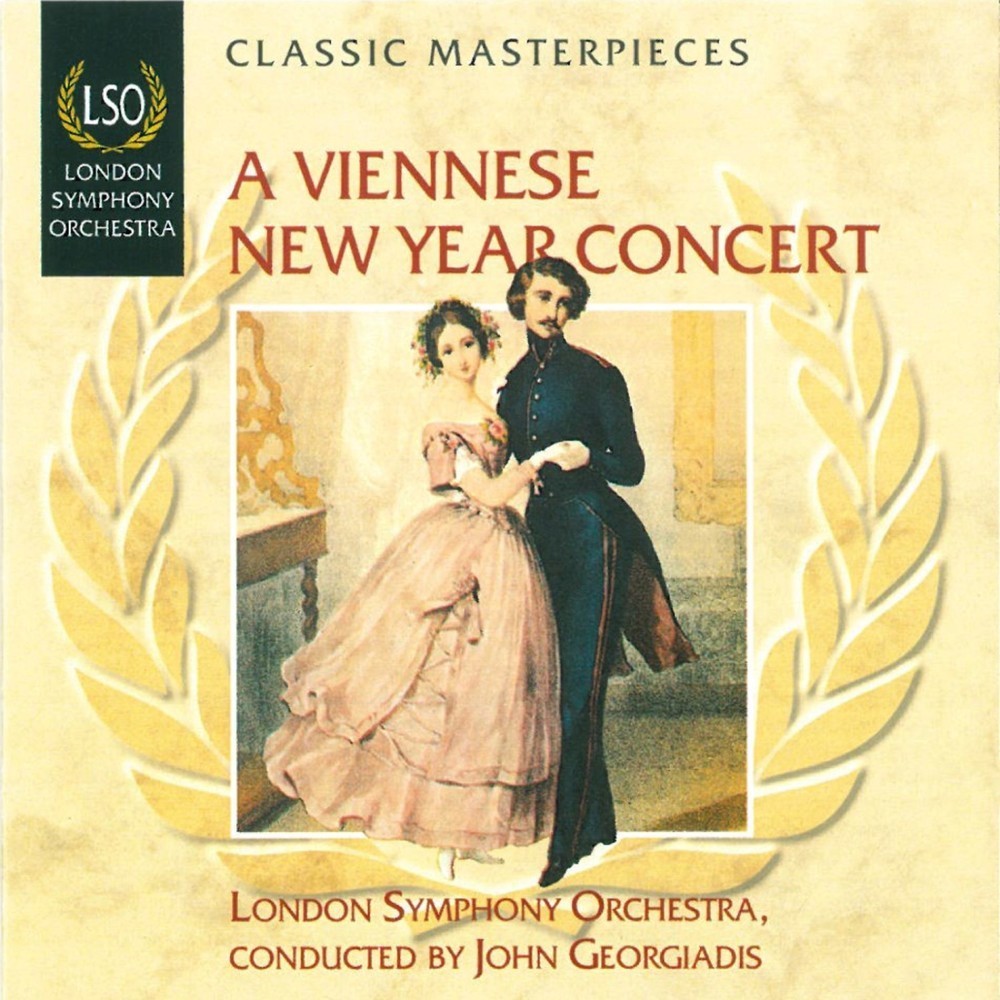 Bluthenkranz, Op. 292: Waltz