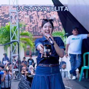 Album PERMATA HATI from Lusyana Jelita Adella