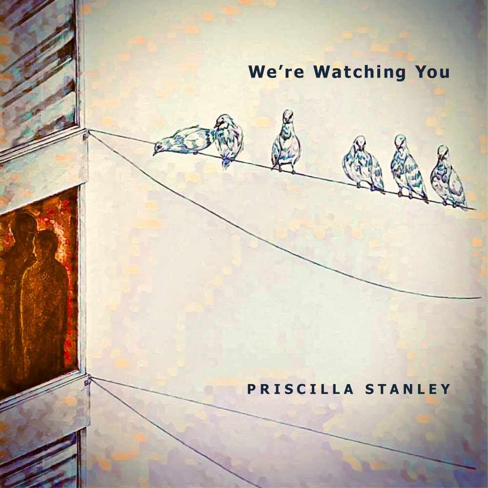 We're Watching You